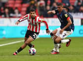 United’s main creative output and a player capable of making something out of nothing – which could prove crucial as United look to play their way out of their current slump in form
