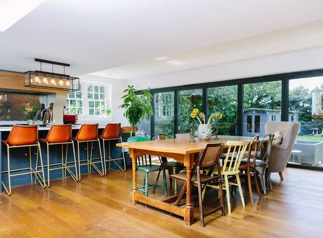 Top tips to make your home look impressive