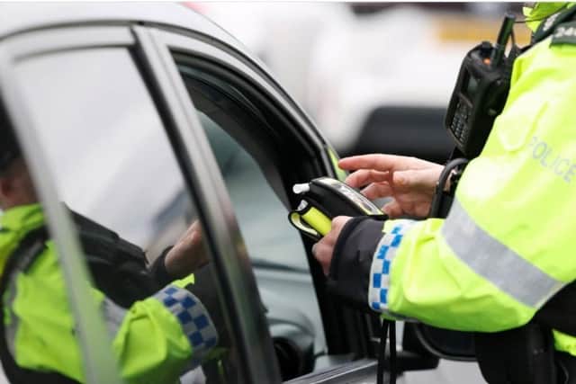 Crimestoppers plea for help to stop North East drink and drug driving ...