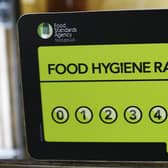 New food hygiene ratings have been awarded to these Calderdale establishments