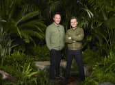 I’m A Celebrity… Get Me Out Of Here! Hosts Ant & Dec