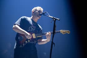 Sam Fender has announced a series of new UK shows