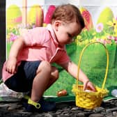 Easter egg hunts and more will be taking place across the county this school holiday