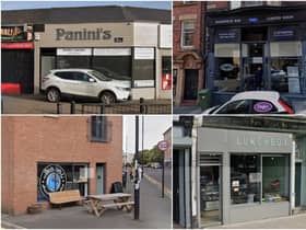 These are some of the top sandwich shops in and around Newcastle.