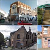 Venues across the city are hosting fantastic acts this month.