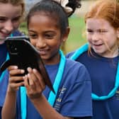 Scouts Cyber Security Activities