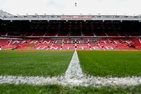 (Photo by Andrew Powell/Liverpool FC via Getty Images)