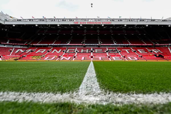 (Photo by Andrew Powell/Liverpool FC via Getty Images)