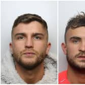 Star of Channel 4 First Dates jailed for over 6 years after police raid 31kg of heroin from Bradford property