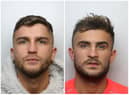 Star of Channel 4 First Dates jailed for over 6 years after police raid 31kg of heroin from Bradford property