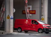 When are the next postal worker strikes and how will it impact households? (Photo by Carl Court/Getty Images)