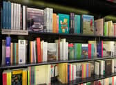 World Book Day 2022 is coming up. (Photo by Anne-Sophie THILL / AFP) (Photo by ANNE-SOPHIE THILL/AFP via Getty Images)