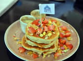 Pancake Day is on March 1 and celebrates the start of Lent.