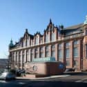 Discovery Museum in Newcastle upon Tyne