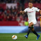 Diego Carlos is one player on the radar of Newcastle United 