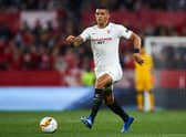 Diego Carlos is one player on the radar of Newcastle United 