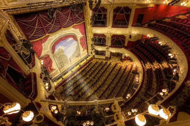 Newcastle's Theatre Royal has announced its 2024-25 panto.