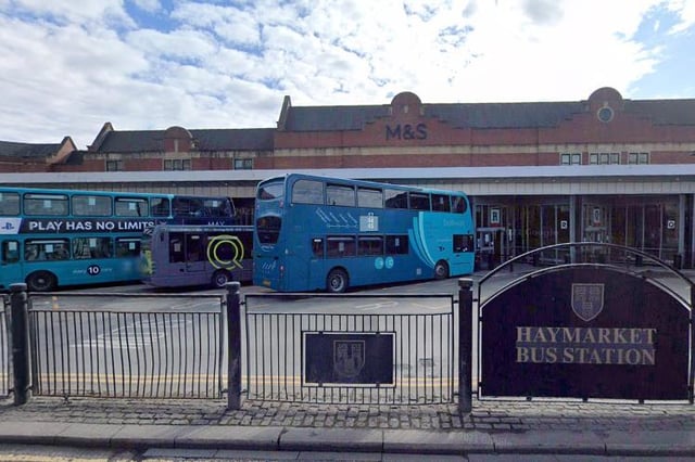 Bus Transit Christmas Day 2022 When Are Go North East Buses Running Across Christmas And New Year? Festive  Schedule Details Announced | Newcastleworld