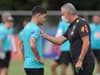 Brazil coach reveals Newcastle United request amid Bruno Guimaraes ‘dilemma’ claim