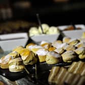 These are some of the best places across Newcastle to have afternoon tea during National Afternoon Tea Week (Photo by Gareth Cattermole/Getty Images for BFI)