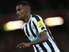 Former Newcastle United star wanted Liverpool to move for Magpies record signing Alexander Isak