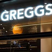 These are all the Greggs in Newcastle City Centre with extended opening hours. (Photo by NIKLAS HALLE'N/AFP via Getty Images)