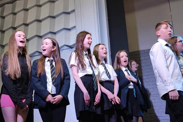 There will be five shows from Wednesday 25th (an accessible performance) to Saturday 28th June