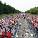 Great North Run weather: Met Office and BBC issue forecasts for raceday this weekend. (Photo by Ian Forsyth/Getty Images)
