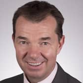 The Prime Minister has the support of Northumberland MP Guy Opperman.