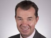 The Prime Minister has the support of Northumberland MP Guy Opperman.