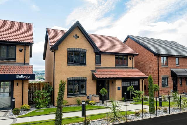 Bellway launches campaign to support buyers in Tyne and Wear facing stamp duty increase
