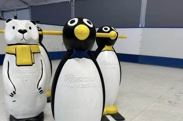 Newcastle Life Centre Ice Rink: Dates, prices, times and more as attraction set to open