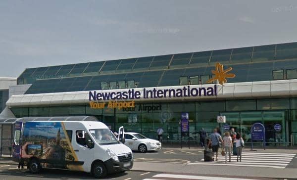 Fancy some winter sun? Some of the top warm weather destinaitons you can reach from Newcastle Airport over the colder months