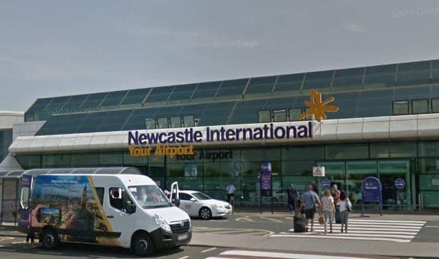 Fancy some winter sun? Some of the top warm weather destinaitons you can reach from Newcastle Airport over the colder months