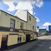 As a staple of NUFC culture, the iconic Strawberry is a must visit for all Newcastle fans. The walls are lined with memorabilia and the pub has been a part of club folklore for generations.