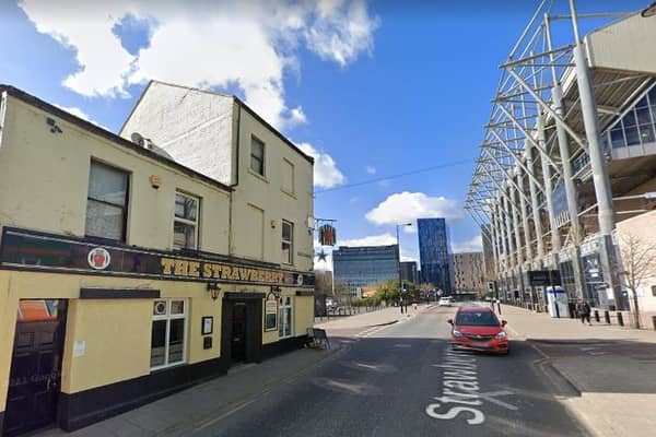 As a staple of NUFC culture, the iconic Strawberry is a must visit for all Newcastle fans. The walls are lined with memorabilia and the pub has been a part of club folklore for generations.