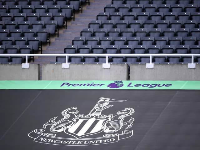 Henry Mauriss was linked with a takeover of Newcastle United (Photo by Laurence Griffiths/Getty Images)