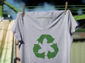 Even if we all cut down on the amount of online purchases we make - and make more sustainable and ethical fashion choices when we do shop - it will all add up to a big difference for the environment.