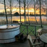 There are some stunning locations for winter staycations across the North East.