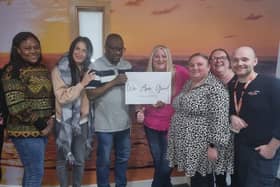 Gateshead neurological rehabilitation service retains “Good” CQC rating in latest inspection