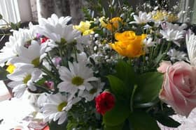 Mother's Day is coming up in the UK