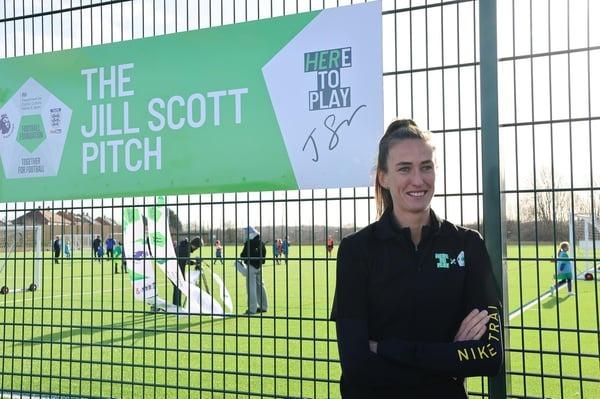 Sunderland born Jill Scott was a part of the winning England squad at the 2022 Women's Euros. The now retired Lioness competed in the 2022 series of I'm A Celebrity: Get Me Out of Here and was crowned Queen of the Jungle.