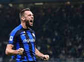 Much like his teammate Skirinar, the Dutchman has been tipped for a reunion with Antonio Conte at Spurs. At 30, De Vrij is coming to the end of his career, however, it is clear he would still be able to do a job at the highest level if required.