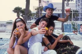 The Vengabus is coming to four locations in the UK before Christmas, as Vengaboys are joined by other titans of the ‘90s and ‘00s charts with Kubix on Tour.
