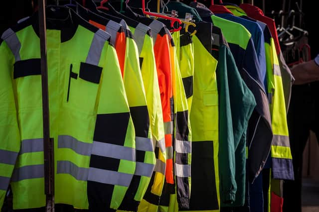 How safe is your workplace? What every employer needs to know about protective workwear