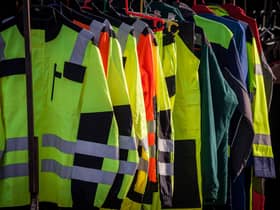 How safe is your workplace? What every employer needs to know about protective workwear