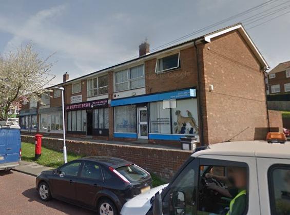 Medivet in Low Fell, Gateshead has a 4.8 rating from 165 reviews.
