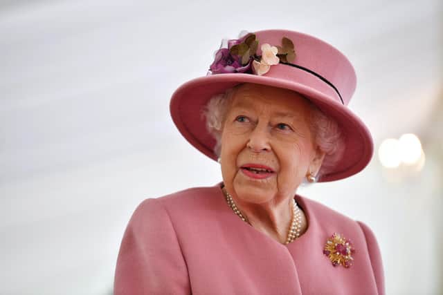 What is closed this Bank Holiday as the nation prepares for Queen Elizabeth II's funeral? Everything we know about closures to schools, postal services and more (Photo by Ben Stansall - WPA Pool/Getty Images)