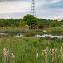 Howdon Treatment Works