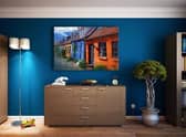Trending interior designs (photo: Pixabay)